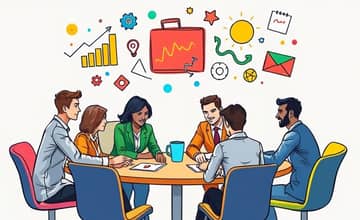 Tu Equipo Ideal: Recluta, Motiva y Crece con los Mejores