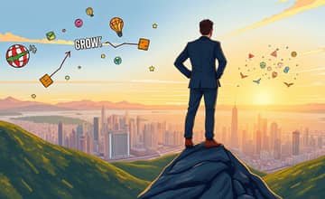 Marca Personal Potente: Atrae Clientes y Oportunidades