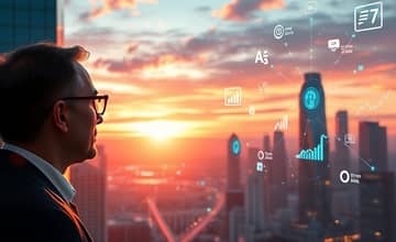 Tendencias de Mercado: Antícipate y Lidera tu Sector