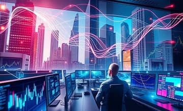 Finanzas Cuánticas Aplicadas: Más Allá de la Teoría