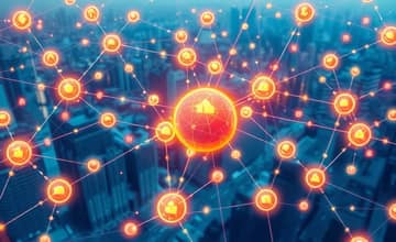 Modelado de Sistemas Complejos en Estabilidad Financiera