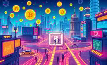 Tokenomics: La Economía Detrás de los Criptoactivos