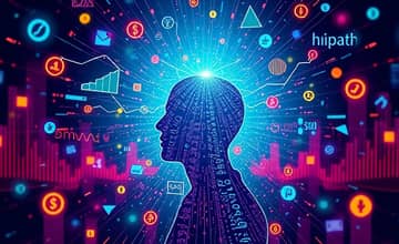 El Internet del Comportamiento (IoB) en Marketing Financiero