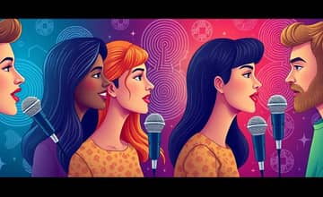 Bio-reconocimiento de Voz: La Seguridad en tu Tono