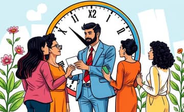 El Poder de Delegar: Libera tu Tiempo y Crece