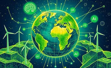 La Sostenibilidad como Driver Tecnológico en Inversiones