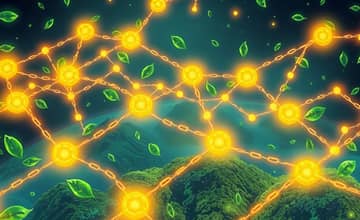 Mercados de Carbono Digitales: Finanzas para un Planeta Verde