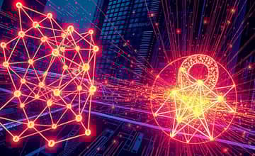 Criptografía Post-Cuántica: Defensas Contra el Futuro Ciberataque