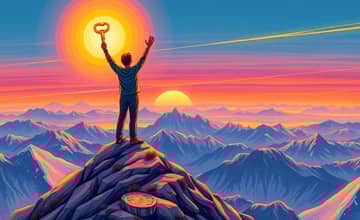 La Ruta Hacia la Independencia Financiera Temprana