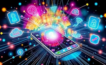 Convergencia de Tecnologías en la Experiencia del Cliente Bancario