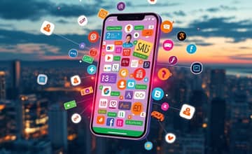 El Fenómeno de las Super-Apps Financieras: Todo en Uno