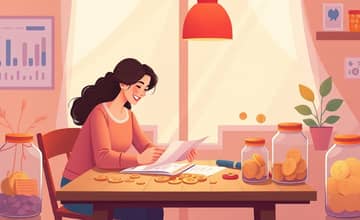 Finanzas en Pareja: Armonía y Prosperidad Económica