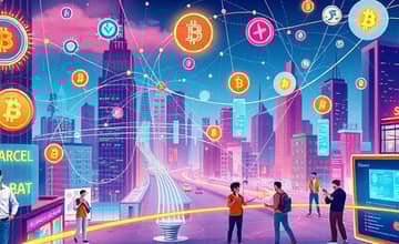 El Futuro del Dinero: Explorando Nuevas Fronteras