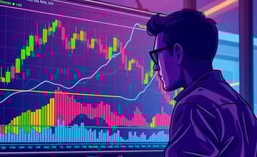 Análisis Técnico: Claves para Predecir Movimientos del Mercado