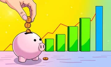 De Pequeños Ahorros a Grandes Inversiones: Tu Guía