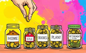 El Secreto de la Consistencia en tus Ahorros