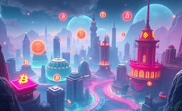 Bienes Digitales: La Nueva Frontera de la Inversión