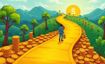 La Disciplina Financiera: El Pilar de tu Éxito