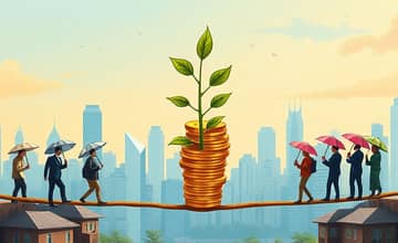 Invierte en Startups: Alto Potencial, Riesgo Gestionado