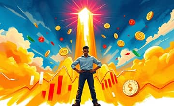 Descubre el Poder de la Bolsa de Valores desde Cero