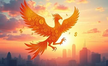 La Resiliencia Financiera: Cómo Superar Cualquier Crisis