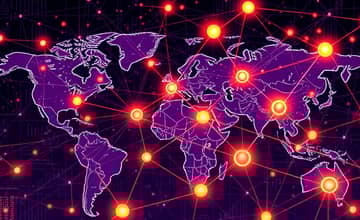 Análisis de Redes Financieras: Descifrando Conexiones Ocultas