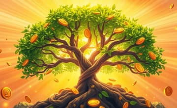 Mentalidad de Abundancia: Clave para Atraer Riqueza