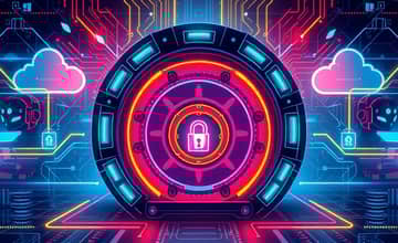 Ciberseguridad Financiera: Protege tu Dinero en la Era Digital