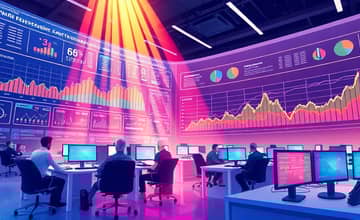 Crecimiento Exponencial: Estrategias de Liderazgo para Escalar Negocios Financieros