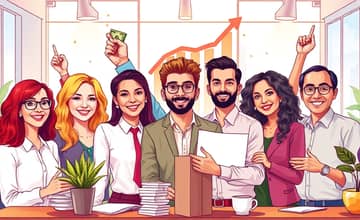 El Factor Humano: Liderazgo Centrado en el Bienestar Financiero del Equipo