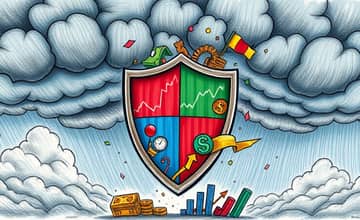 Gestión de Riesgos: Protege tus Inversiones inteligentemente