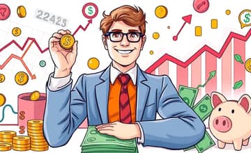 Dominando el Flujo de Caja Personal para el Éxito