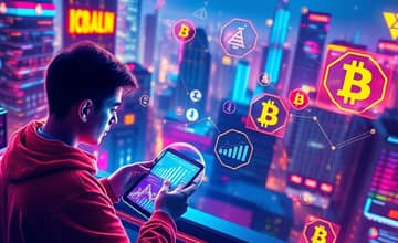 El Papel de la Tecnología en tus Finanzas Personales