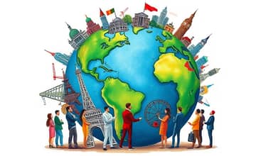 De la Globalización a la Localización: Liderazgo en Mercados Diversos