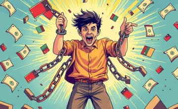 Deudas Tóxicas: Identifícalas y Elimínalas