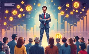 El Liderazgo Auténtico: Fundamento de la Confianza Financiera