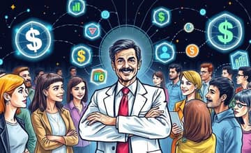 El Consumidor en el Centro: Liderazgo Orientado a la Experiencia Financiera