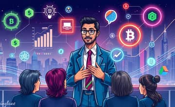 Innovación Continua: Liderazgo que Impulsa la Transformación en Finanzas