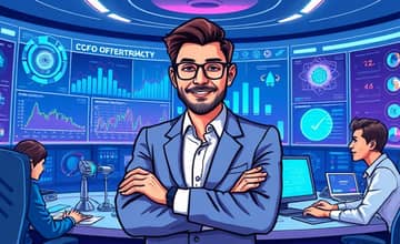 Gestionando la Complejidad: Estrategias de Liderazgo para un Mundo Financiero Intricado