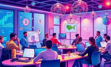 Gestión del Conocimiento: Liderazgo para una Organización Financiera Inteligente