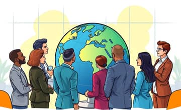 El Poder de la Diversidad: Liderazgo Inclusivo en el Sector Financiero