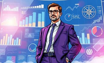 Análisis de Escenarios: Liderazgo Proactivo en la Planificación Financiera