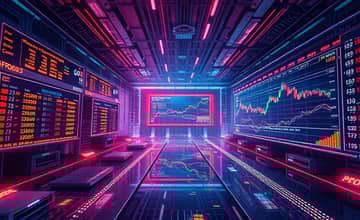 Hardware-Accelerated Computing en Finanzas: Velocidad Extrema