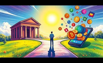 Más Allá del Banco: Alternativas para tu Dinero