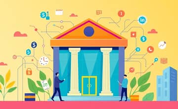 Sinergia de Innovación: Liderazgo que Conecta Startups y Tradición Financiera