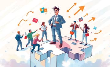 Estrategias de Reestructuración: Liderazgo en Tiempos de Cambio Estructural