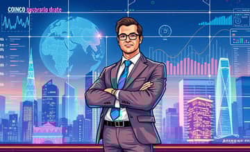 Inteligencia Competitiva: Liderazgo para la Ventaja Estratégica en Finanzas