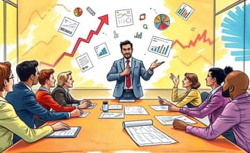 El Arte de la Persuasión: Liderazgo Efectivo en Negociaciones Financieras Clave