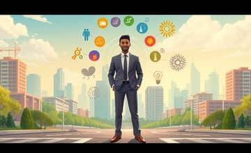 La Medición del Impacto: Liderazgo que Valora más que el Beneficio Neto