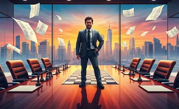 El Impacto de la Regulación: Liderazgo en el Cumplimiento Estratégico